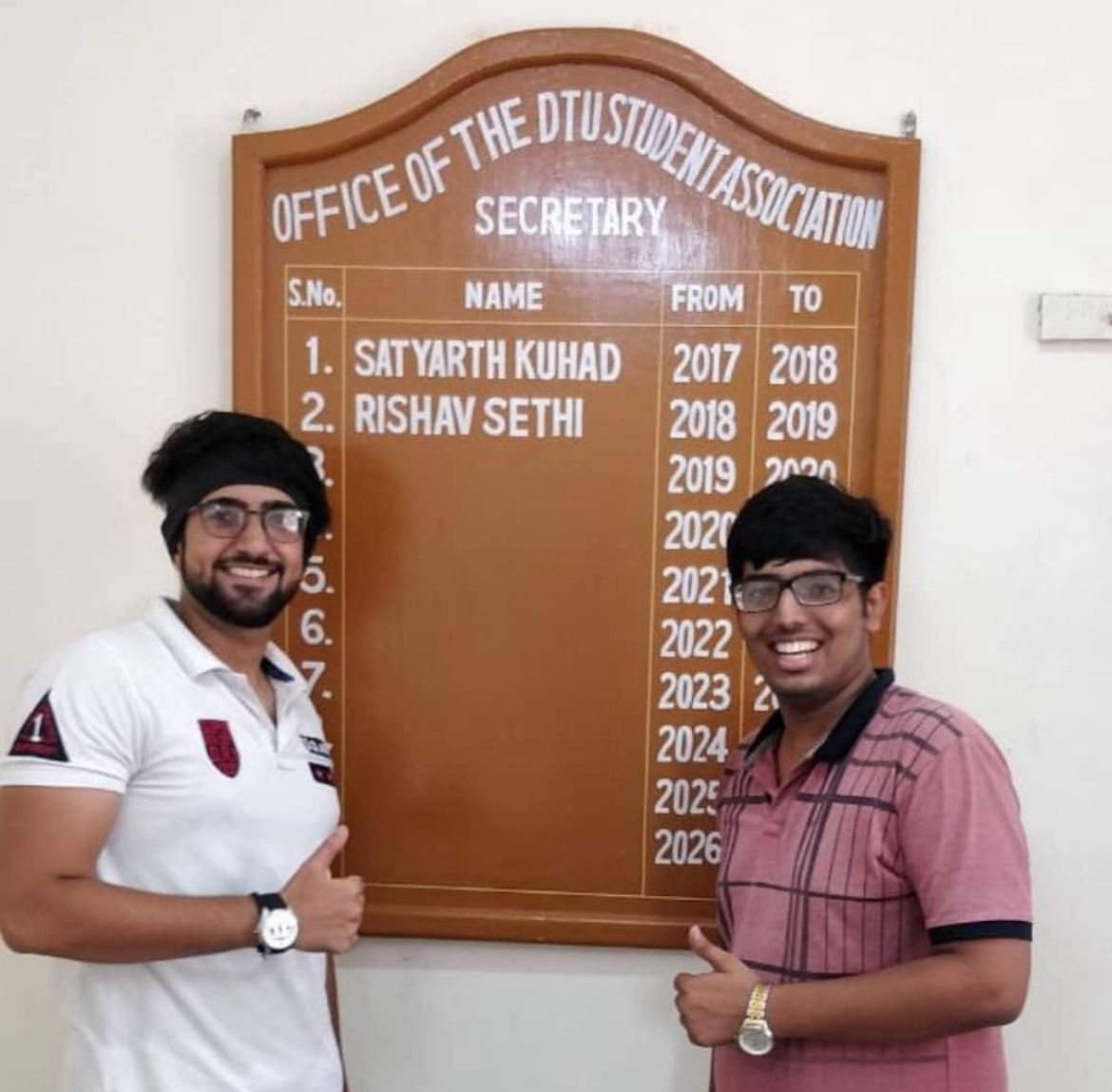 Student Association