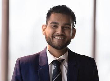 Nikhil Singh